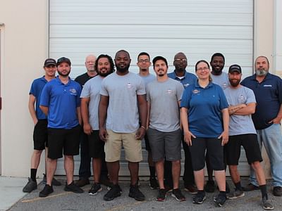 Speedy Air Conditioning Service