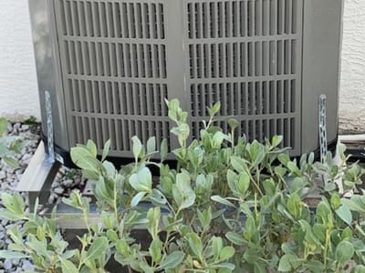 Speedy Air Conditioning Service