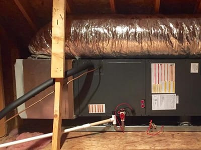 Speedy Air Refrigeration, LLC