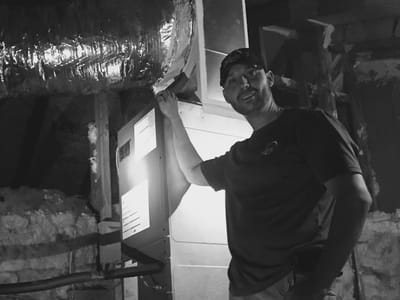 Speedy Air Refrigeration, LLC