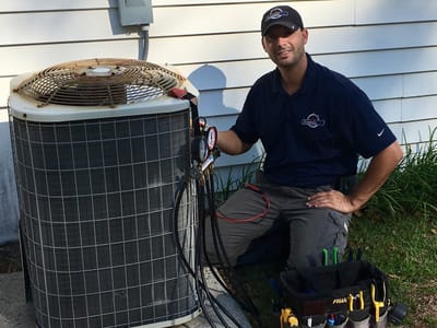 Speedy Air Refrigeration, LLC