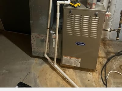 Speedy Heating and Air