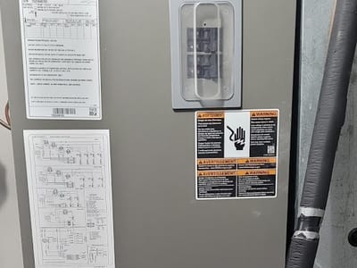 Speedy Heating and Air