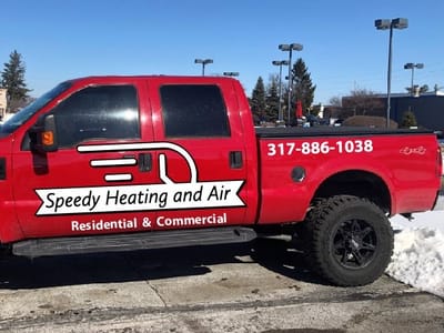 Speedy Heating and Air