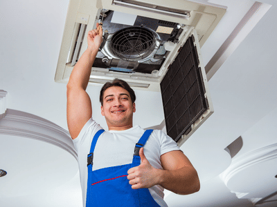 Speedy HVAC Contractor of Wheaton Ltd