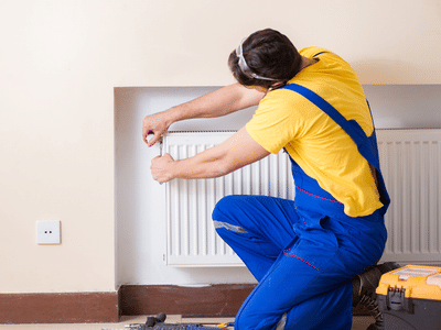 Speedy HVAC Contractor of Wheaton Ltd