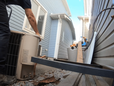 Speedy HVAC Contractor of Wheaton Ltd