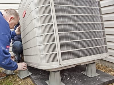 Speedy Repairs HVAC