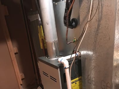 Speedy’s Air Conditioning & Heating