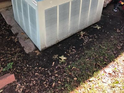 Speedy’s Air Conditioning & Heating