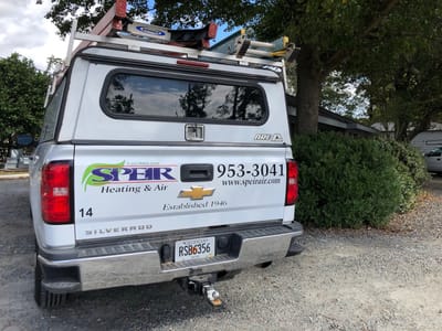 Speir Heating & Air