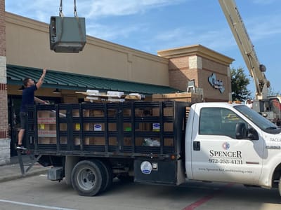 Spencer Air Conditioning & Heating