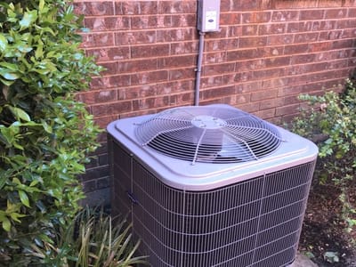 Spencer Air Conditioning & Heating
