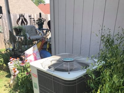 Spencer Air Conditioning & Heating