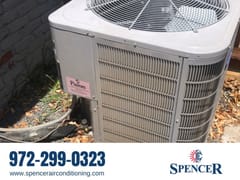 Spencer Air Conditioning & Heating