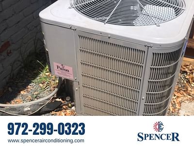 Spencer Air Conditioning & Heating
