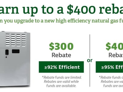 Spencer Heating & Air Conditioning Co