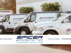 Spicer Mechanical