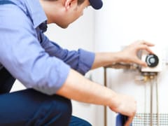 Spiker Heating and Air