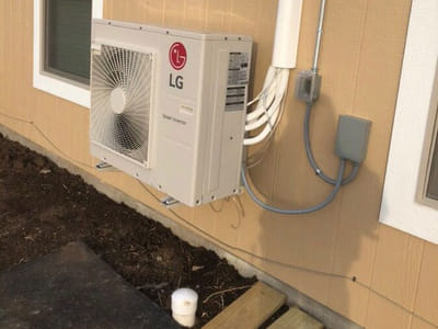 Spiker Heating and Air