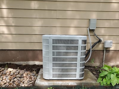 Spiker Heating and Air