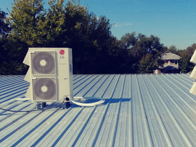 Spiker Heating and Air