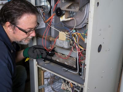 Spiker Heating and Air