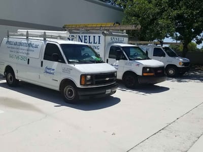 Spinelli Air Conditioning