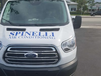 Spinelli Air Conditioning