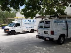 Spinelli Air Conditioning