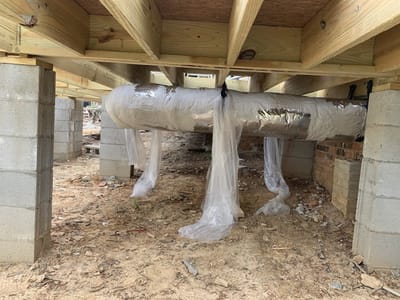 Spires Brothers HVAC Services