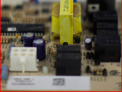 Spires Heating & Air