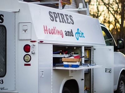 Spires Heating & Air