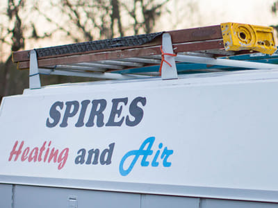 Spires Heating & Air