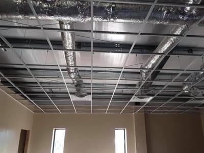 Spivey's Heating & Air