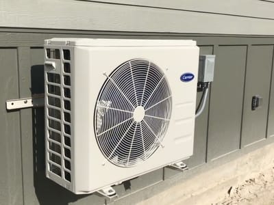 Spivey's Heating & Air