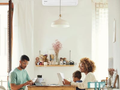 Spivey's Heating & Air