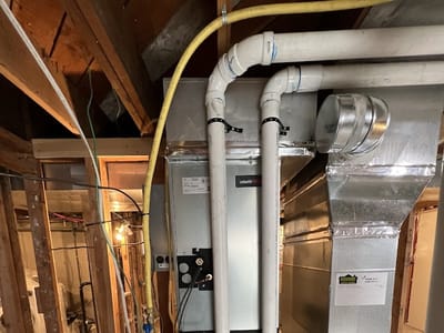 Spokane Comfort Systems, LLC.