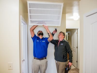 Spokane Heating and Cooling