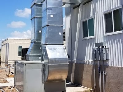 Sporan Mechanical LLC