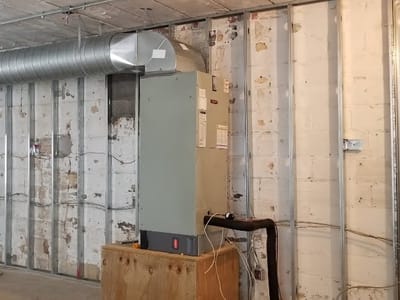 Sporan Mechanical LLC