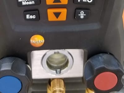 Sporan Mechanical LLC