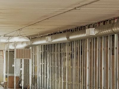 Sporan Mechanical LLC