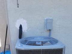 Spot Free Air Services