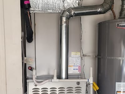 Spot Free Air Services