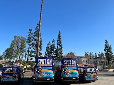 Spot On Heating, Air & Plumbing