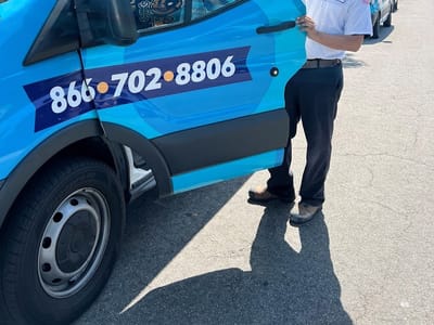 Spot On Heating, Air & Plumbing