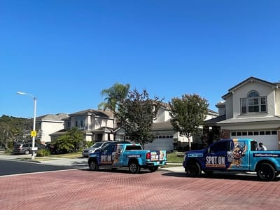 Spot On Heating, Air & Plumbing