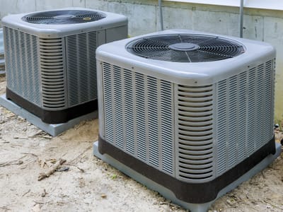 Spot On HVAC Services