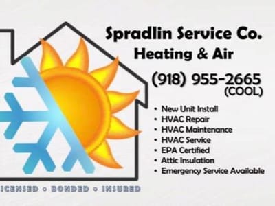 Spradlin Service Company